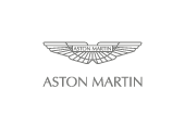 Hire Aston Martin in Orio al Serio Airport