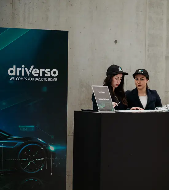 Driverso
