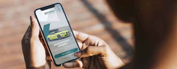 Simple online booking