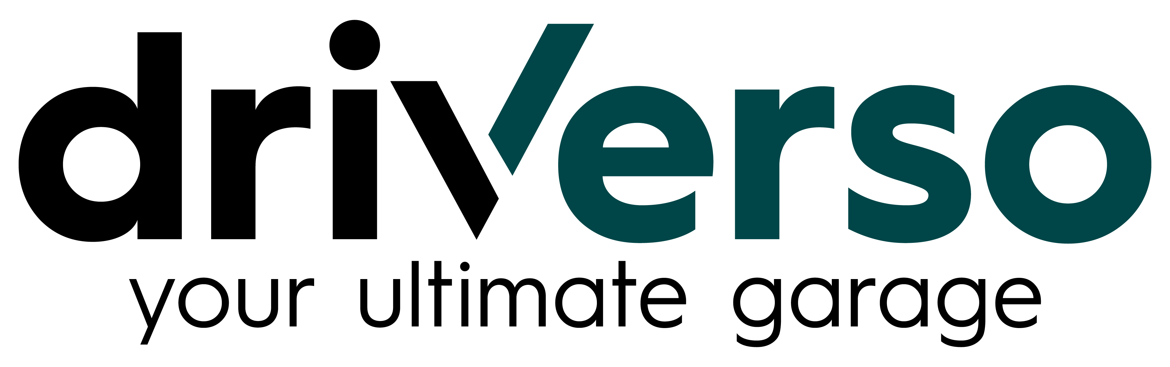 Logo driverso 
